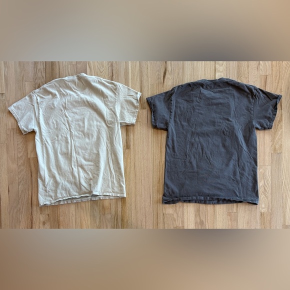 Men’s Merch Traffic Graphic Tee Shirts, Ice‎ Cube + Wu-Tang Forever, Size Medium - Picture 5 of 9